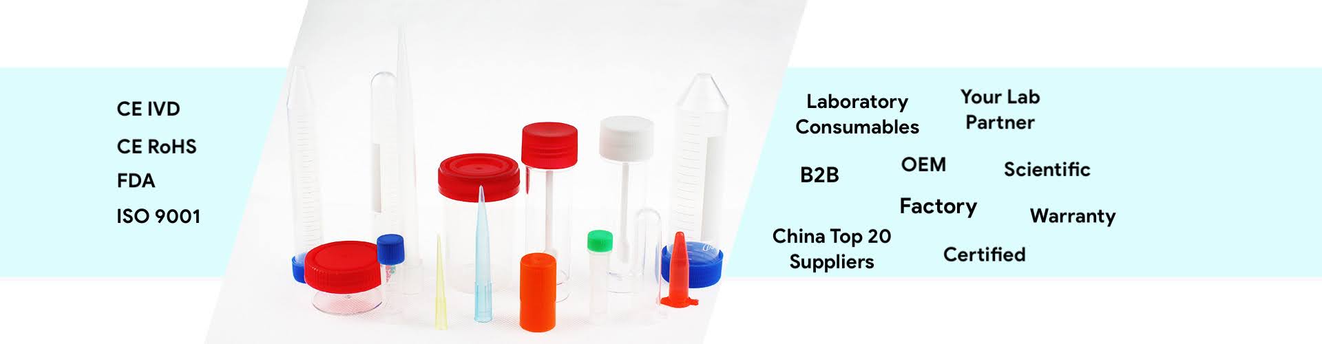 Buy Scientific Equipment From Certified Lab Equipment Supplier