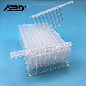 8-Strip Tip Comb 8-Strip Tip Comb
