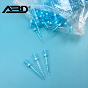 Filter Tips 1000ul 1ml, Blue Tips, Bulk Packing Filter Tips 1000ul 1ml, Blue Tips, Bulk Packing