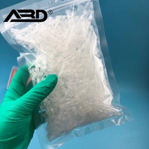 Filter Tips 10ul, Bulk, Graduated, Sterile Filter Tips 10ul, Bulk, Graduated, Sterile