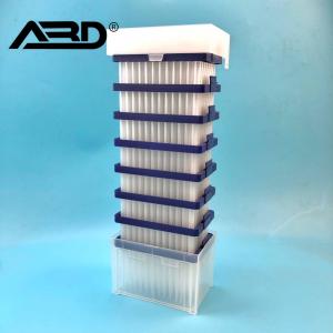Refill Pipette Tips 1250ul Refill Pipette Tips 1250ul