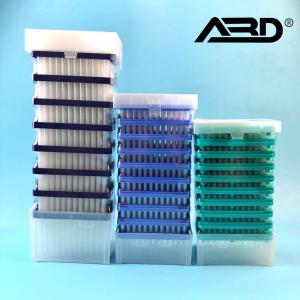 Refill Pipette Tips 10ul 200ul 1250ul Refill Pipette Tips 10ul 200ul 1250ul