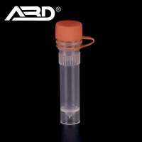 1.5ml Screw Cap Tube 1.5ml Screw Cap Tube